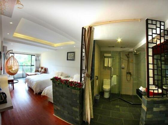 Yangshuo Landscapn Inn - Photo3