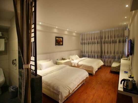 Yangshuo Landscapn Inn - Photo4