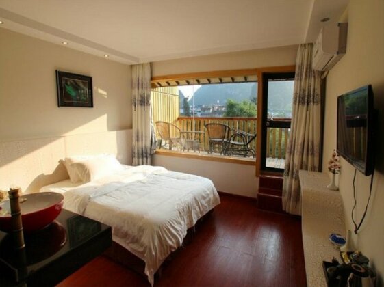 Yangshuo Landscapn Inn - Photo5