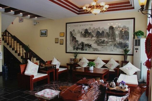 Yangshuo LanShengge Hotel - Photo2