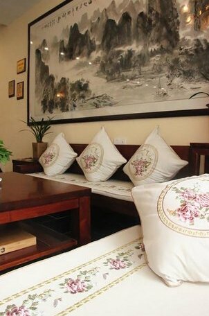 Yangshuo LanShengge Hotel - Photo4