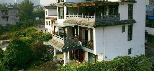 Yangshuo LanShengge Hotel