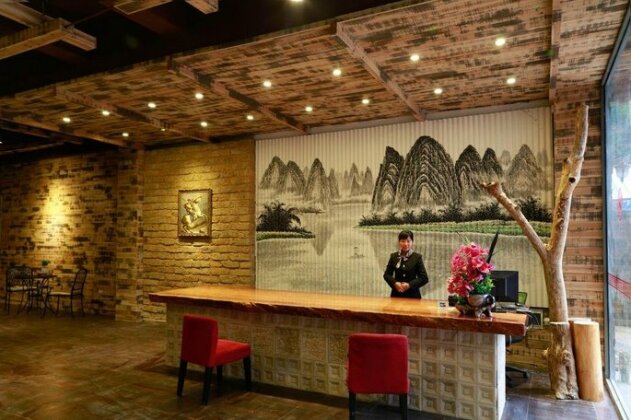 Yangshuo Li Yue Hotel - Photo2