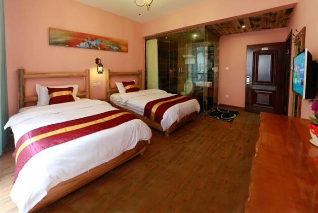 Yangshuo Li Yue Hotel - Photo4