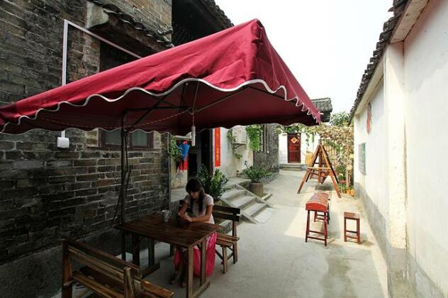 Yangshuo Loong Old House