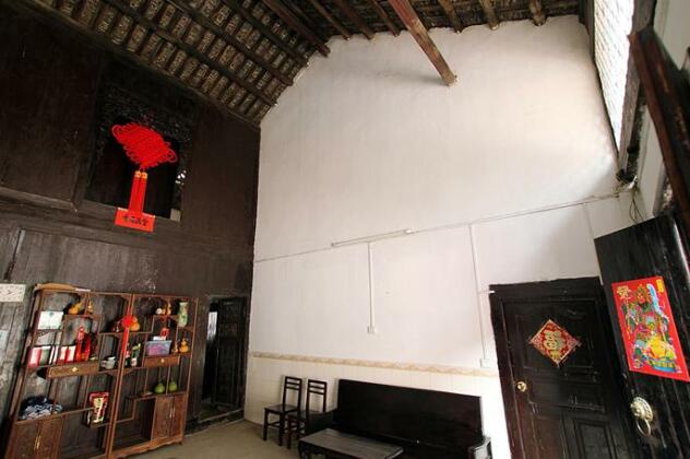 Yangshuo Loong Old House - Photo2