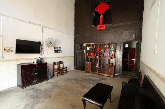 Yangshuo Loong Old House - Photo3