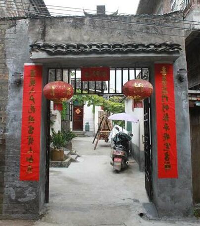 Yangshuo Loong Old House - Photo5