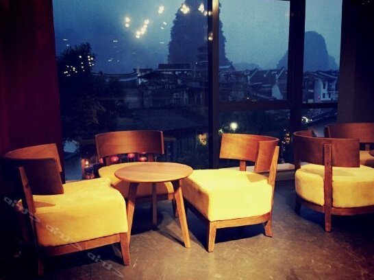 Yangshuo M8 Hotel - Photo2