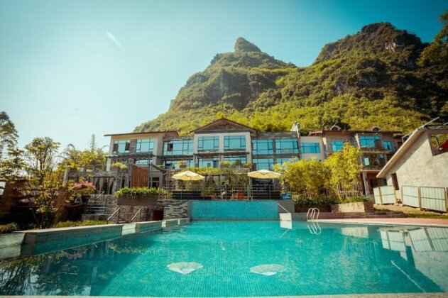 Yangshuo Moon Nest Resort - Photo2