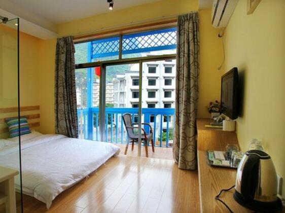 Yangshuo Moonriver Hotel - Photo2