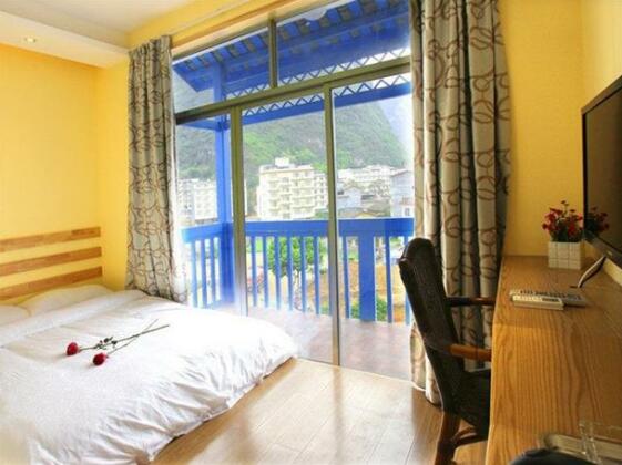 Yangshuo Moonriver Hotel - Photo4