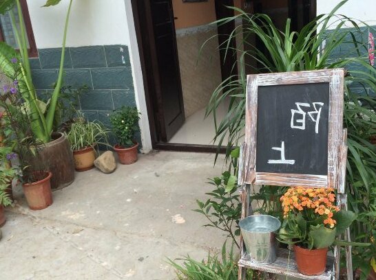 Yangshuo Mosam Inn