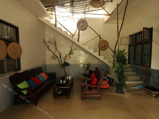 Yangshuo Mosam Inn - Photo2