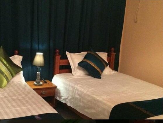 Yangshuo Mosam Inn - Photo4