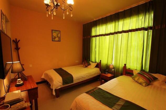 Yangshuo Mosam Inn - Photo5