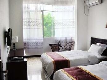 Yangshuo Old Banyan Hotel - Photo4