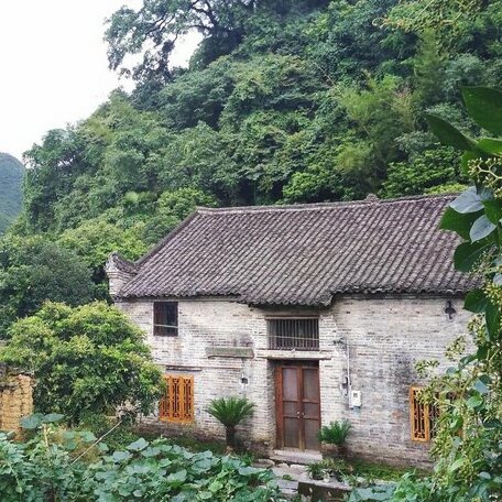 Yangshuo Old Town House - Photo2