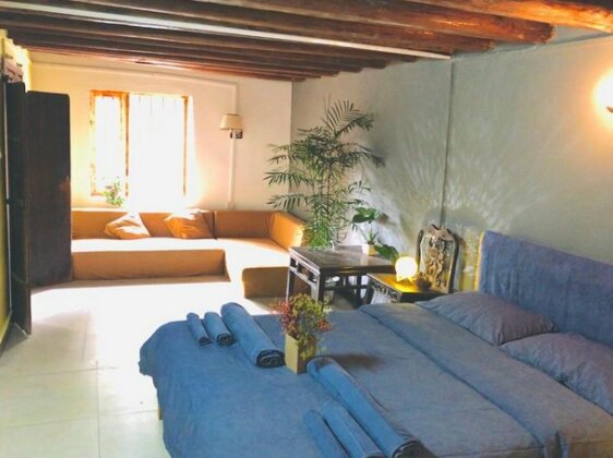 Yangshuo Old Town House - Photo5