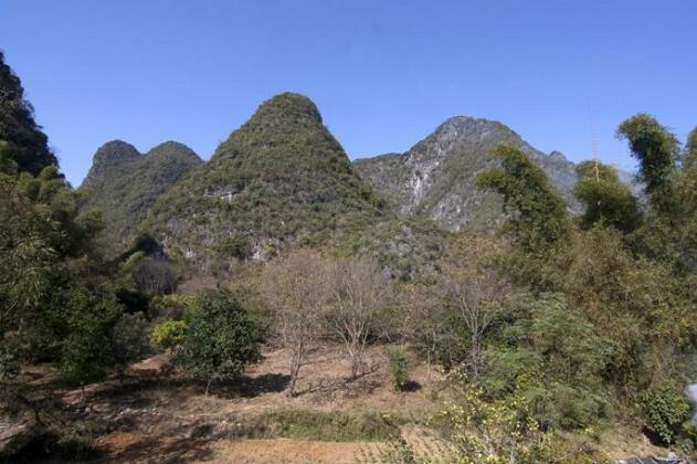 Yangshuo Outside Inn - Photo3