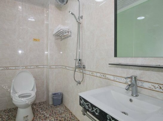 Yangshuo Pandora Hotel - Photo5
