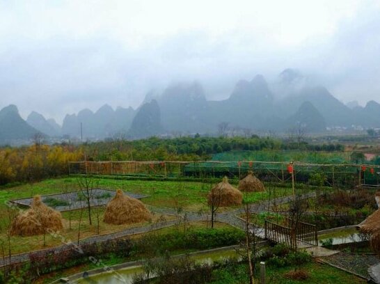 Yangshuo Phenix Farmhouse - Photo3