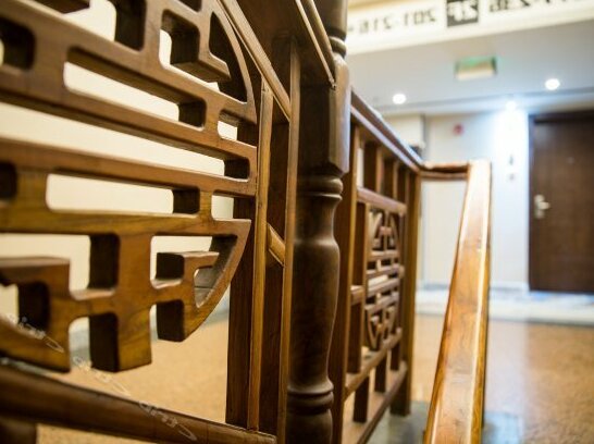 Yangshuo Regency Holiday Hotel - Photo2