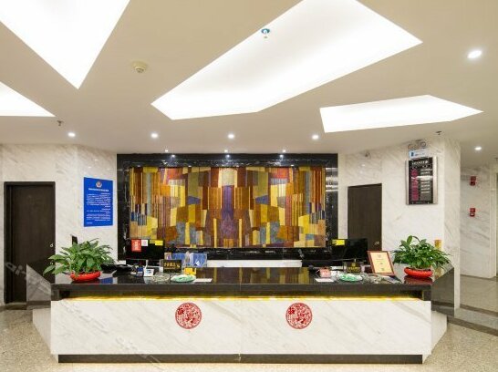 Yangshuo Regency Holiday Hotel - Photo4