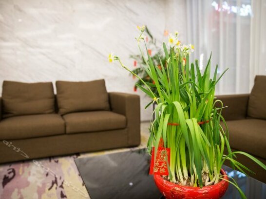 Yangshuo Regency Holiday Hotel - Photo5