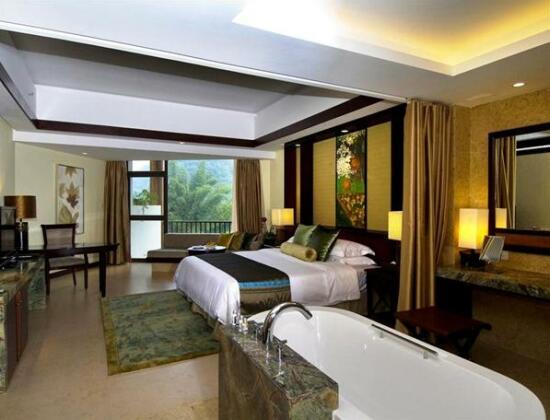 Yangshuo Resort