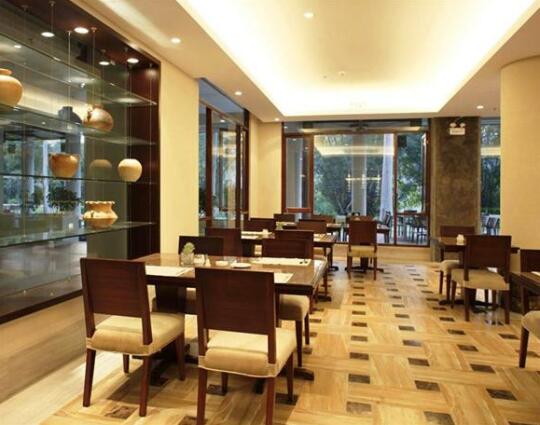 Yangshuo Resort - Photo5