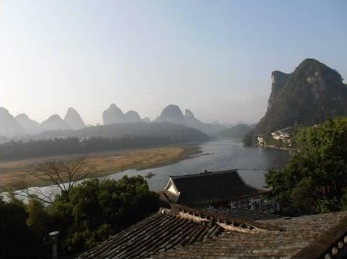 Yangshuo Rivertimes Inn