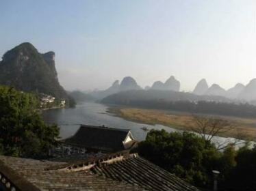 Yangshuo Rivertimes Inn