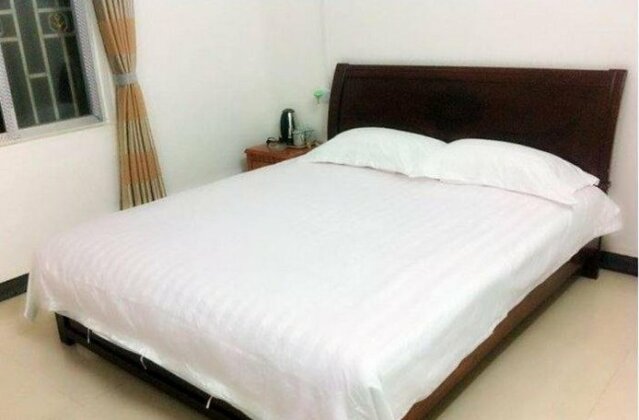 Yangshuo Rural Inn - Photo4
