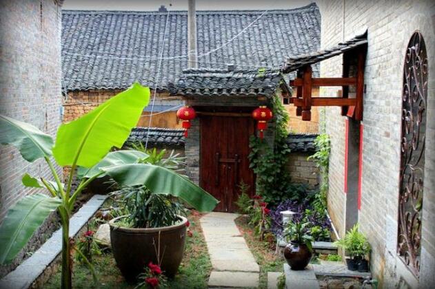 Yangshuo Secret Garden - Photo2