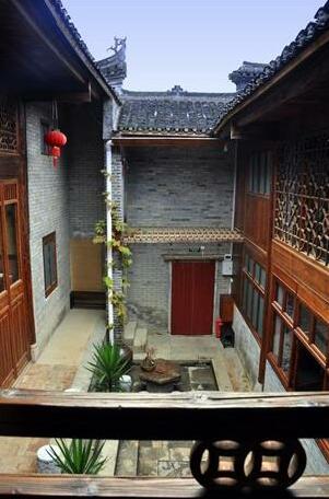 Yangshuo Secret Garden - Photo5