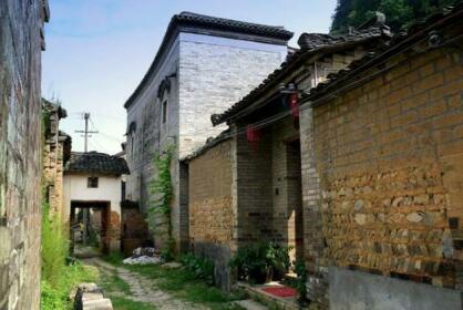 Yangshuo Secret Garden