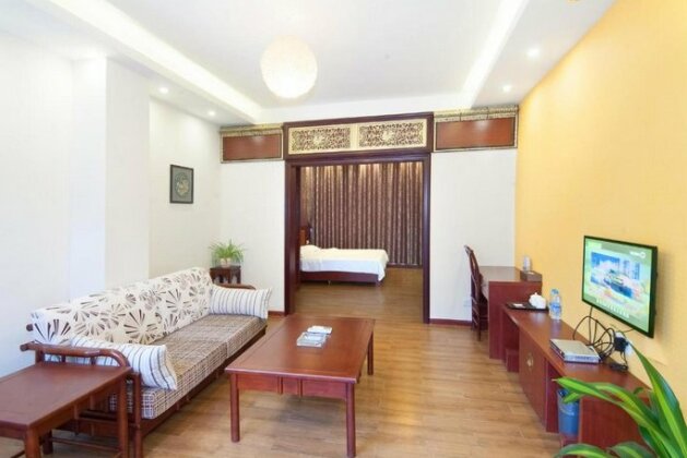 Yangshuo Shan She Hotel - Photo4