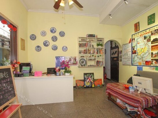 Yangshuo Sha'ou Inn - Photo3