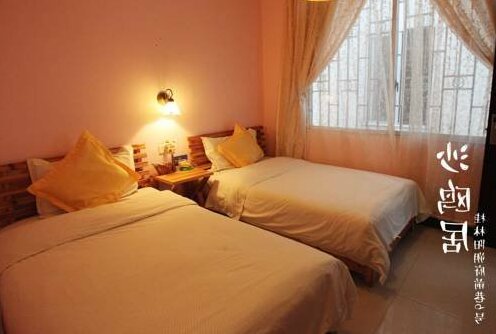 Yangshuo Sha'ou Inn - Photo5