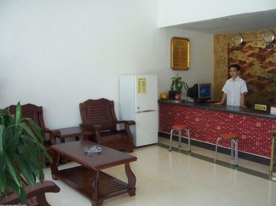 Yangshuo Shenghao Hotel - Photo2