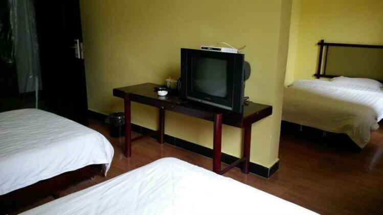 Yangshuo Shenghao Hotel - Photo3