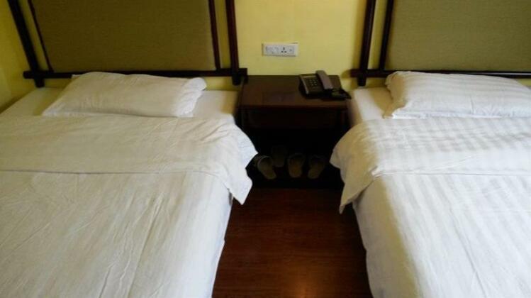 Yangshuo Shenghao Hotel - Photo4