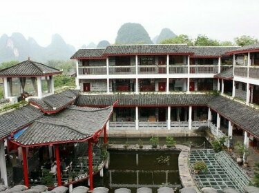 Yangshuo Shuangjiang Ecological Hotel
