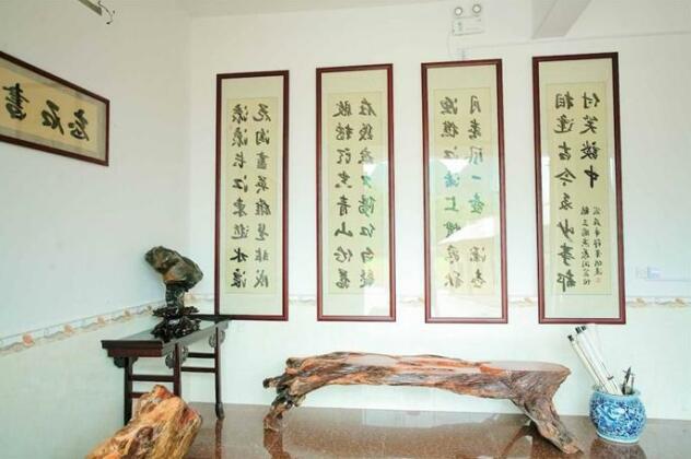 Yangshuo Shui Yue Ge Hotel - Photo2