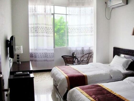 Yangshuo Shui Yue Ge Hotel - Photo3