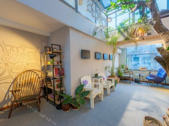 Yangshuo Spring Blossoms Inn West Street Branch - Photo3