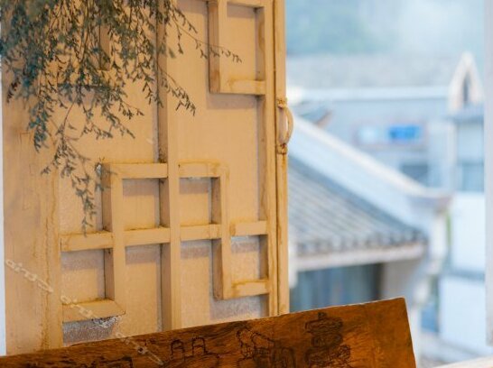 Yangshuo Spring Blossoms Inn West Street Branch - Photo5