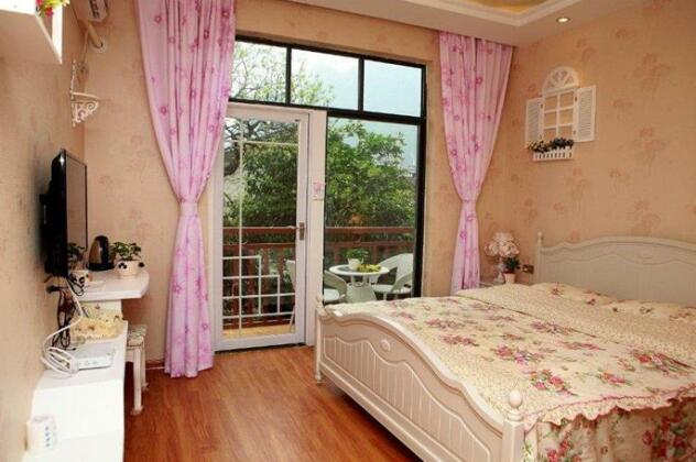 Yangshuo Spring Garden Hotel - Photo3