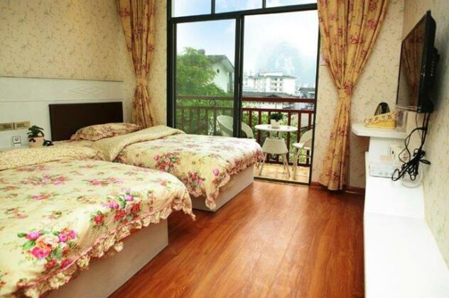 Yangshuo Spring Garden Hotel - Photo4